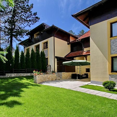 Apartments Radosti Zlatibor Exteriör bild