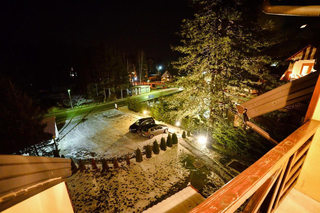 Apartments Radosti Zlatibor Exteriör bild