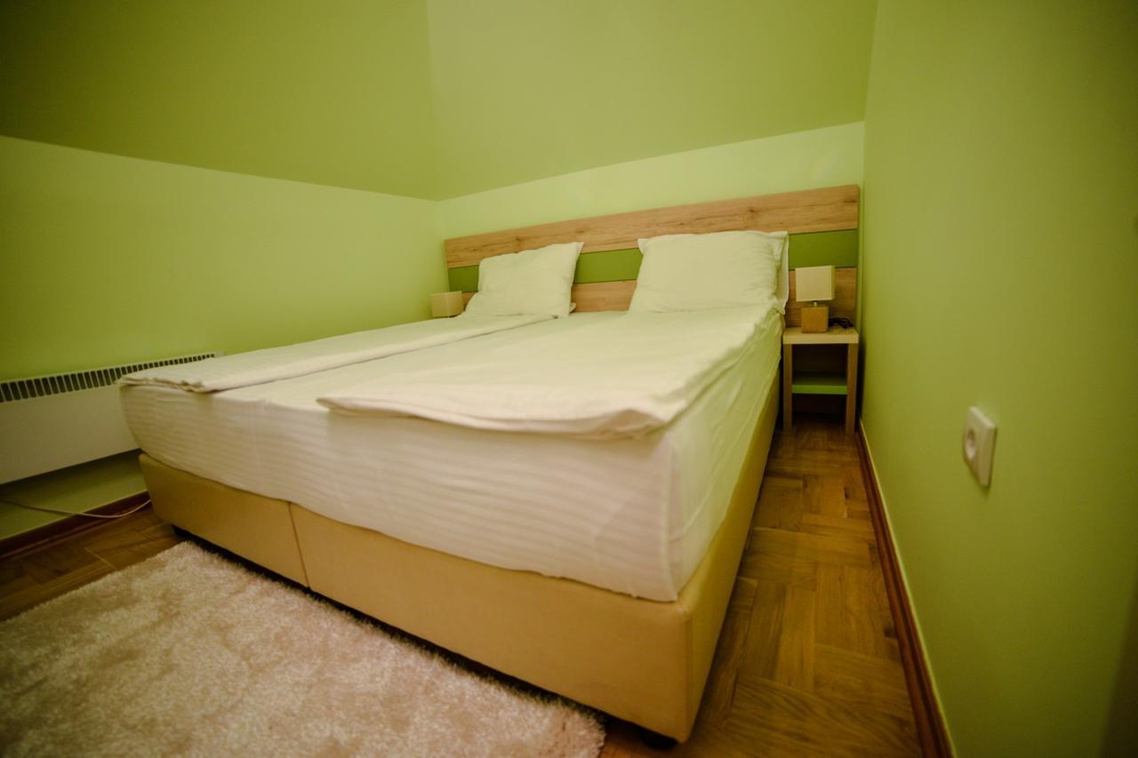 Apartments Radosti Zlatibor Exteriör bild