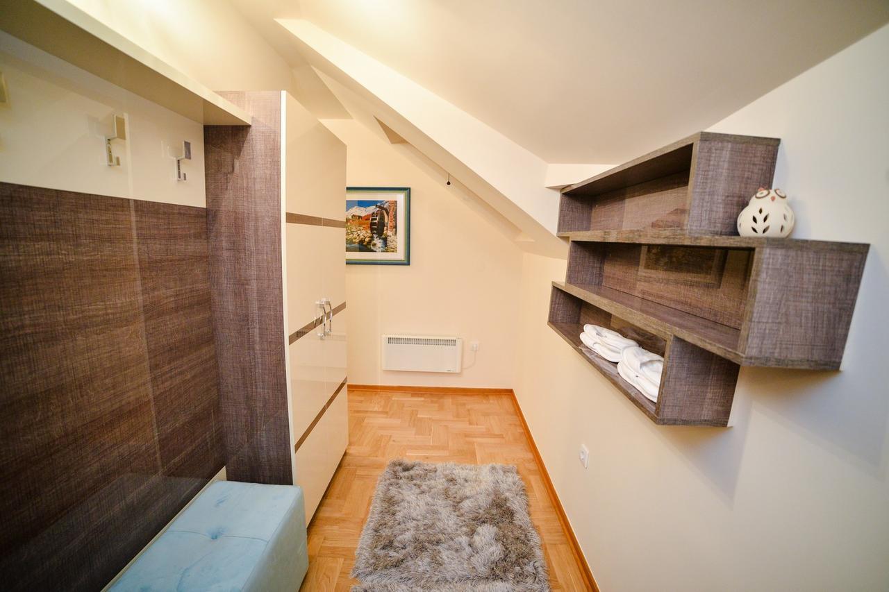 Apartments Radosti Zlatibor Exteriör bild