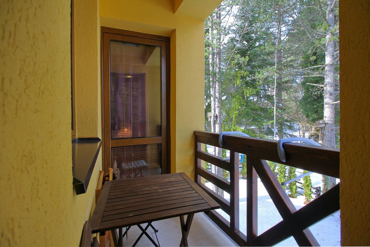Apartments Radosti Zlatibor Exteriör bild