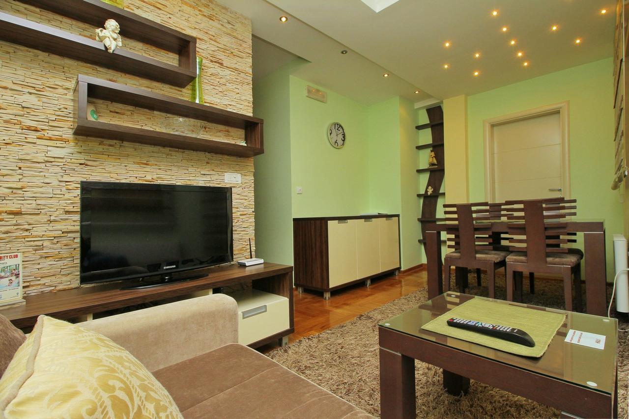 Apartments Radosti Zlatibor Exteriör bild