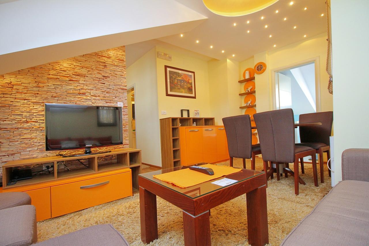 Apartments Radosti Zlatibor Exteriör bild
