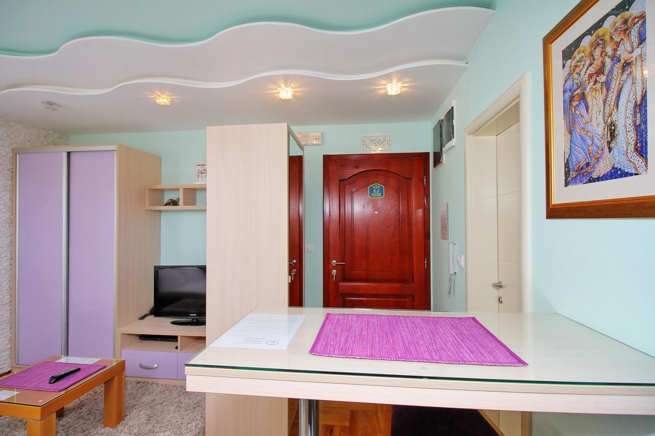 Apartments Radosti Zlatibor Exteriör bild