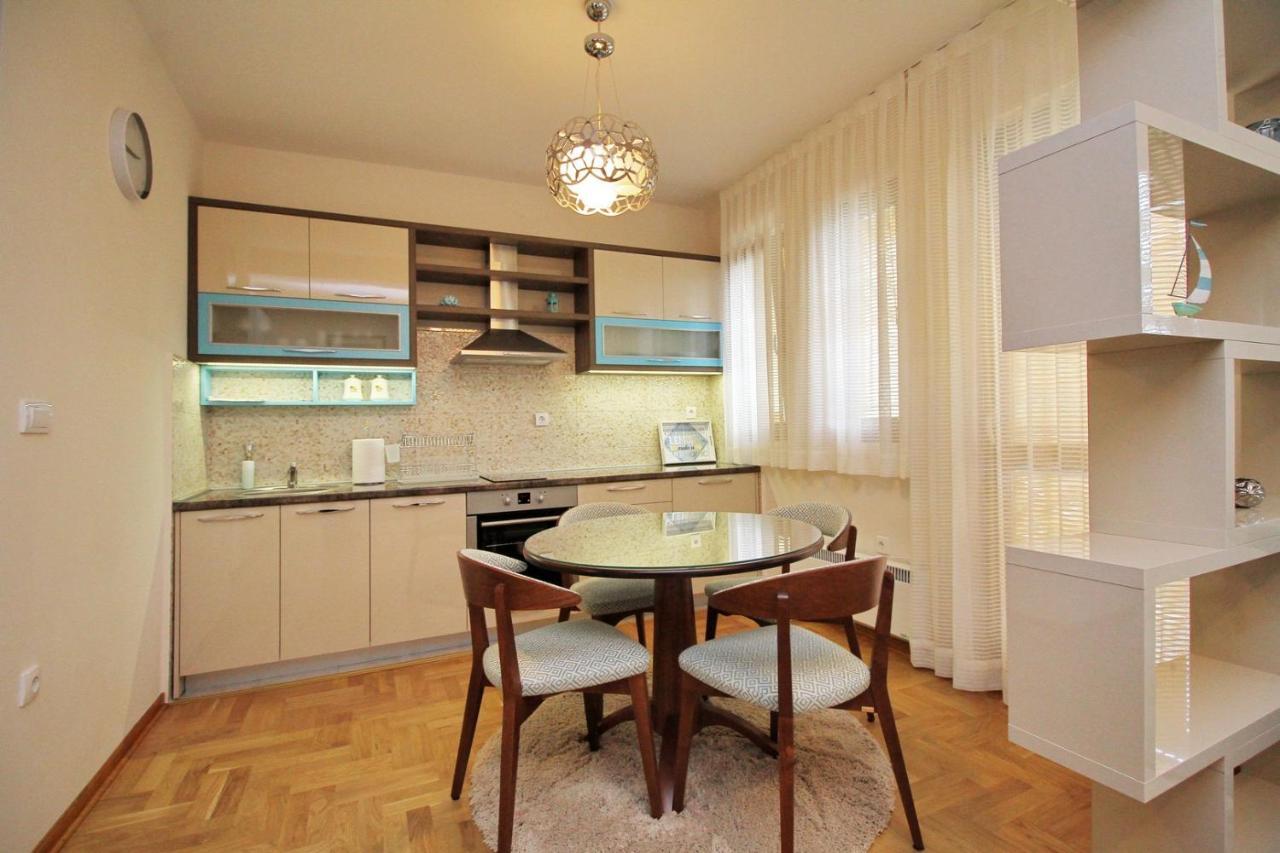 Apartments Radosti Zlatibor Exteriör bild