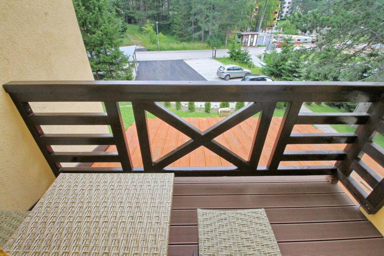 Apartments Radosti Zlatibor Exteriör bild
